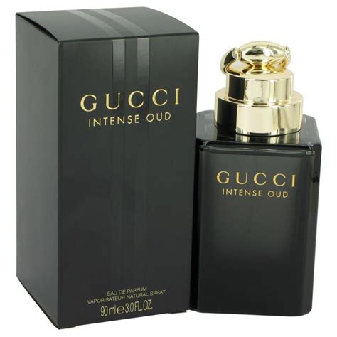 perfume shop gucci oud|Gucci intense oud smell.